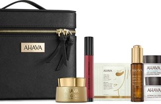 AHAVACountdown Kit confezione regalo per una pelle perfetta
