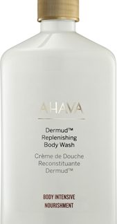 AHAVADermud™ crema doccia rilassante per pelli secche e sensibili 400 ml