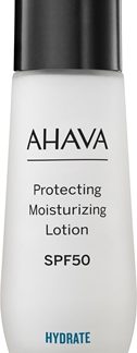 AHAVAHydrate Protecting Moisturizing Lotion latte protettivo per il visoSPF 50 50 ml