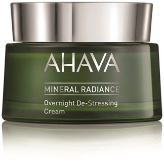 AHAVAMineral Radiance crema notte antistress50 ml