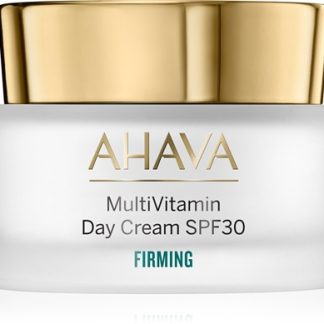 AHAVAMultiVitamin crema idratante e rassodante giorno SPF 3050 ml