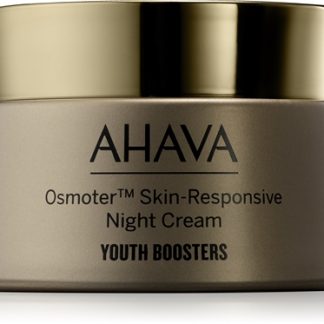 AHAVAOsmoter™ Skin-Responsive crema notte rassodante per ringiovanire la pelle50 ml