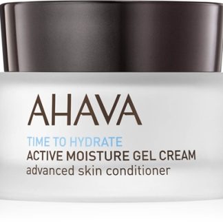 AHAVATime To Hydrate crema-gel idratante attiva e intensa50 ml