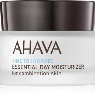 AHAVATime To Hydrate crema giorno idratante per pelli miste50 ml
