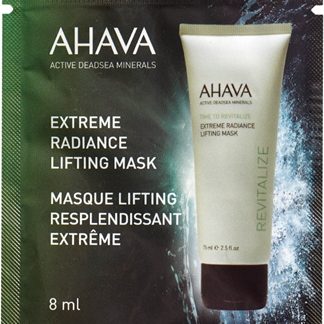 AHAVATime To Revitalize maschera liftante illuminante8 ml