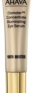 AHAVAYouth Boosters Osmoter™ siero energizzante contro gonfiori e occhiaie15 ml