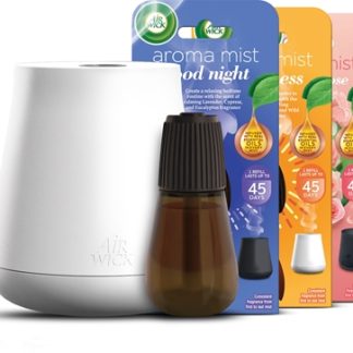 Air WickAqua Mist Set confezione regalo