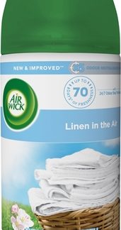 Air WickFreshmatic Linen In The Air deodorante ricarica 250 ml