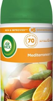 Air WickFreshmatic Mediterranean Sun deodorante ricarica 250 ml