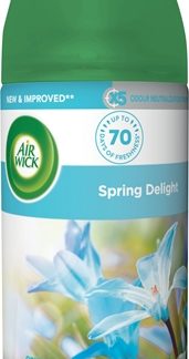 Air WickFreshmatic Spring Delight deodorante ricarica 250 ml
