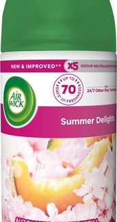 Air WickFreshmatic Summer Delights deodorante ricarica 250 ml