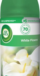 Air WickFreshmatic White Flowers deodorante ricarica 250 ml