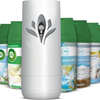 Air WickFreshmatic Whole Year Fragrances confezione regalo