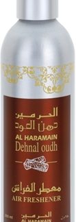 Al HaramainDehnal Oudh I. deodorante 250 ml