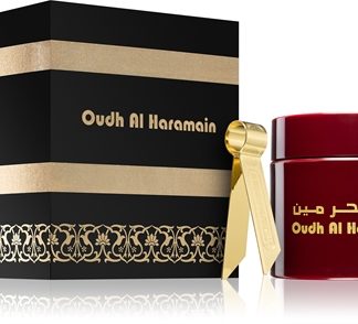 Al HaramainOudh Al Haramain incenso 100 g