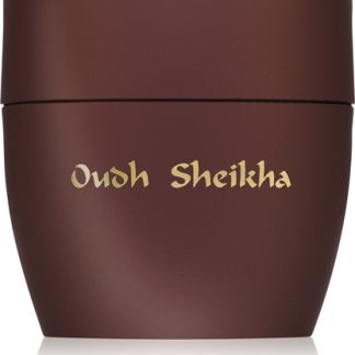 Al HaramainOudh Sheikha incenso 25 g