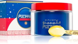 Al HaramainPhilippino incenso 50 g