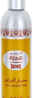 Al HaramainSedra profumo per ambienti 250 ml