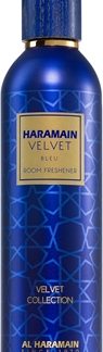 Al HaramainVelvet Bleu profumo per ambienti 250 ml