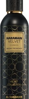 Al HaramainVelvet Carbon profumo per ambienti 250 ml