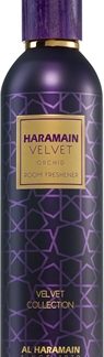 Al HaramainVelvet Orchid profumo per ambienti 250 ml