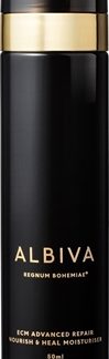 AlbivaECM Advanced Repair Nourish & Heal Moisturiser crema idratante intensa per la rigenerazione della pelle 50 ml