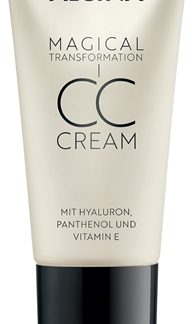 AlcinaMagical Transformation CC cream per tinta uniforme50 ml