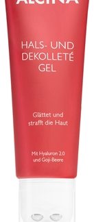AlcinaNeck And Décolleté Gel gel liftante per collo e décolleté100 ml