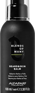 Alfaparf MilanoBlends of Many Beard & Skin balsamo per barba 100 ml