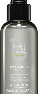 Alfaparf MilanoBlends of Many Rebalancing lozione tonica per capelli anti-caduta dei capelli 100 ml