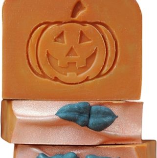 Almara Soap Pumpkin Party sapone fatto a mano 100 g