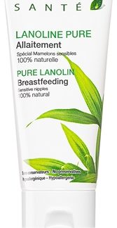 AlphanovaOrganic Mum crema alla lanolina per capezzoli 40 ml