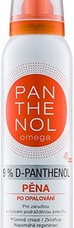 AltermedPanthenol Omega mousse doposole con aloe vera 150 ml