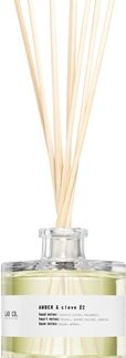 AmbientairLab Co. Amber & Clove diffusore di aromi 200 ml