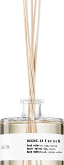 AmbientairLab Co. Magnolia & Spices diffusore di aromi 100 ml