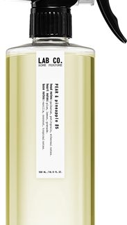 AmbientairLab Co. Pear & Pineapple profumo per ambienti 500 ml