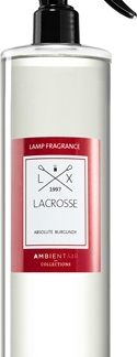 AmbientairLacrosse Absolute Burgundy profumo per ambienti 500 ml