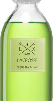 AmbientairLacrosse Green Tea & Lime ricarica per diffusori di aromi 250 ml