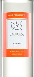 AmbientairLacrosse Pompelmo ricarica per lampada catalitica 500 ml