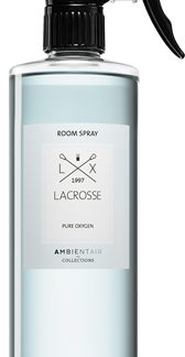 AmbientairLacrosse Pure Oxygen profumo per ambienti 500 ml