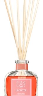 AmbientairLacrosse Red Berries diffusore di aromi 200 ml