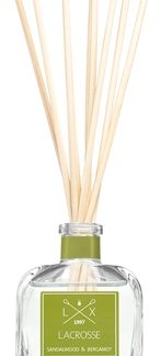 AmbientairLacrosse Sandalwood & Bergamot diffusore di aromi 100 ml