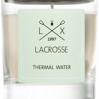AmbientairLacrosse Thermal Water candela profumata 310 g