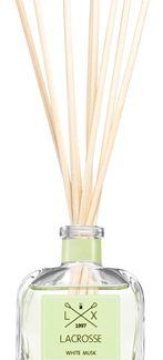AmbientairLacrosse White Musk diffusore di aromi 100 ml
