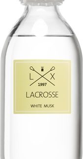 AmbientairLacrosse White Musk ricarica per diffusori di aromi 250 ml