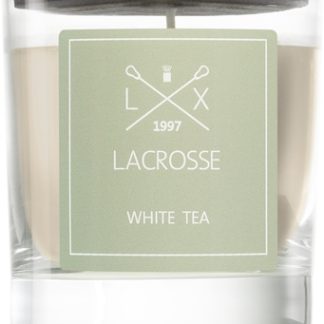 AmbientairLacrosse White Tea candela profumata 310 g