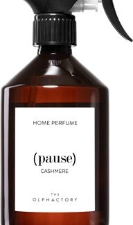 AmbientairThe Olphactory Cashmere profumo per ambienti 500 ml