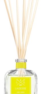 AmbientairThe Olphactory Dark Amber diffusore di aromi 100 ml