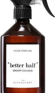 AmbientairThe Olphactory Groom Cologne profumo per ambienti 500 ml