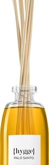 AmbientairThe Olphactory Palo Santo diffusore di aromi con ricarica 250 ml